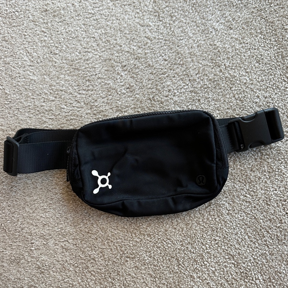 lululemon athletica x Orangetheory Everywhere Belt Bag